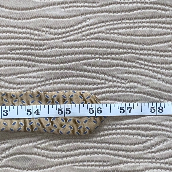 Perry Ellis Portfolio Men’s Tie - Picture 8 of 8